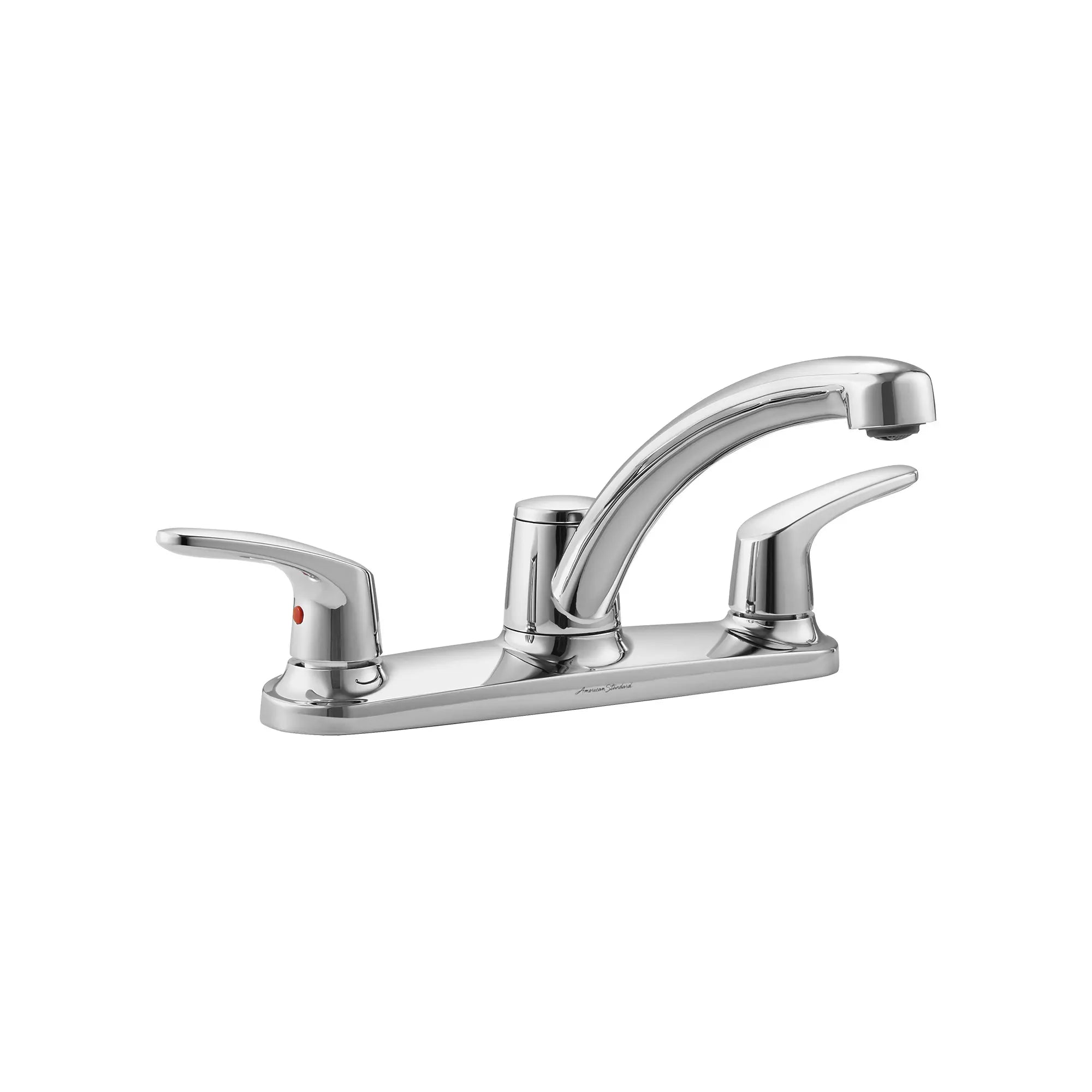 Colony® PRO 2-Handle Kitchen Faucet 1.5 gpm/5.7 L/min // POLISHED CHROME // 31149_7074500_0_CDNwebp.webp