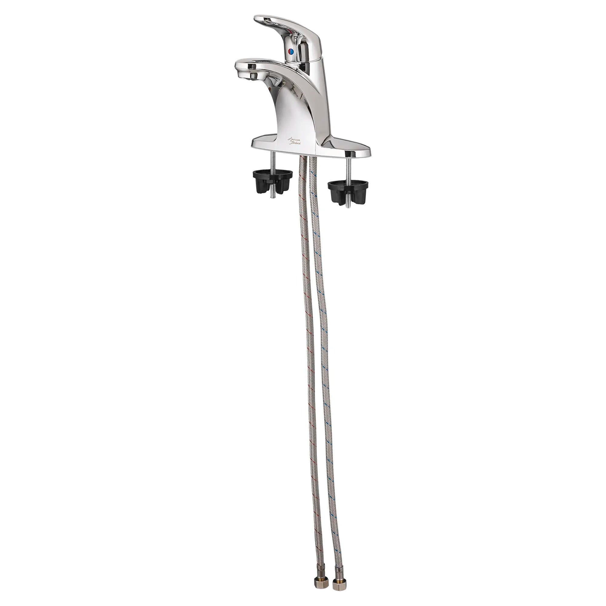 Colony® PRO 4-Inch Centerset Single-Handle Bathroom Faucet 1.2 gpm/4.5 Lpm Less Drain With Lever Handle // POLISHED CHROME // 31160_7075000002_7075002002_7075004002_04_0_CDNwebp_c5065ed3-75f9-4525-857d-b98c5cda2a35.webp