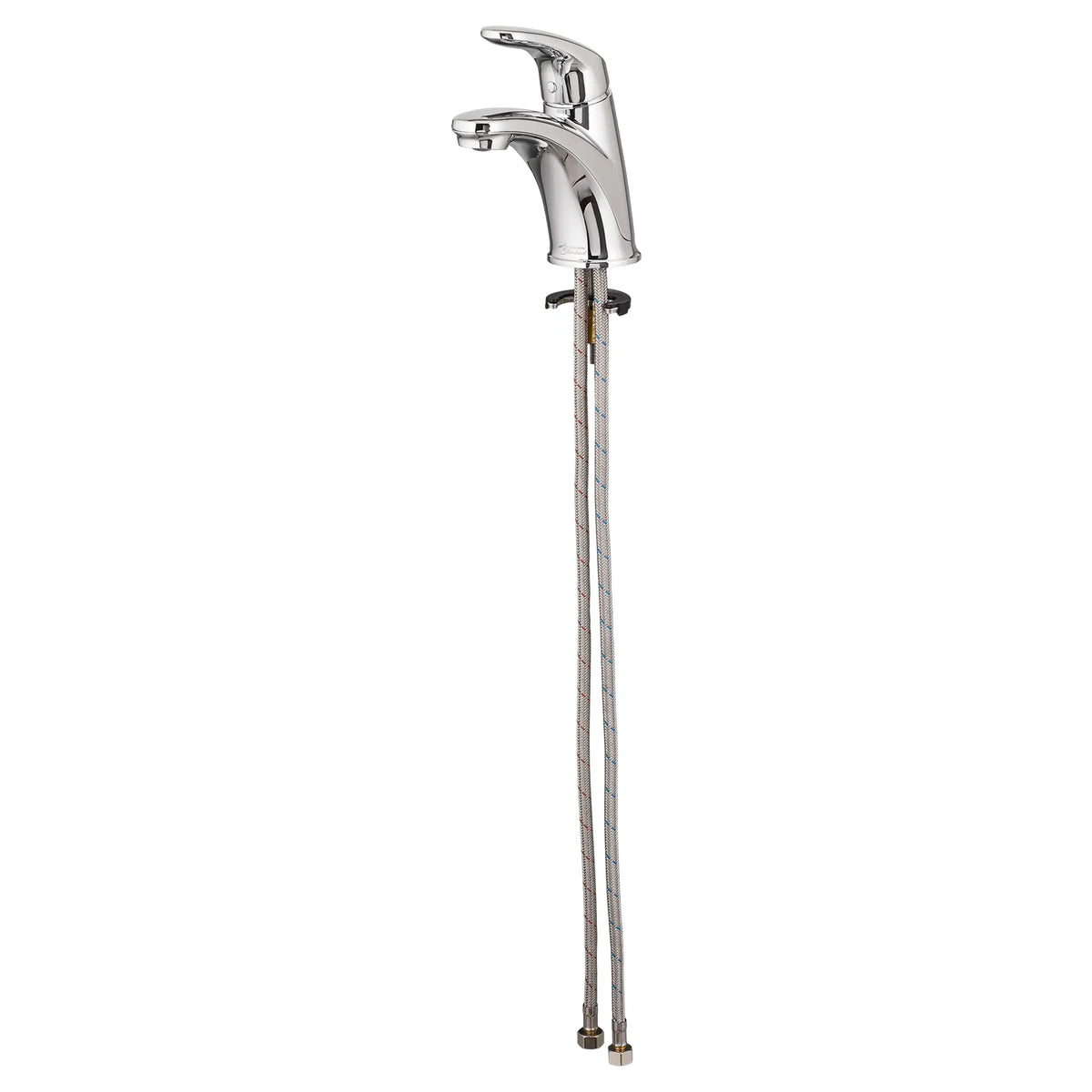 Colony® PRO Single Hole Single-Handle Bathroom Faucet 1.2 gpm/4.5 L/min With Lever Handle // POLISHED CHROME // 31169_7075100002_03_0_CDNwebp_0dcfdbf5-812c-43f5-9593-ff993030a883.webp