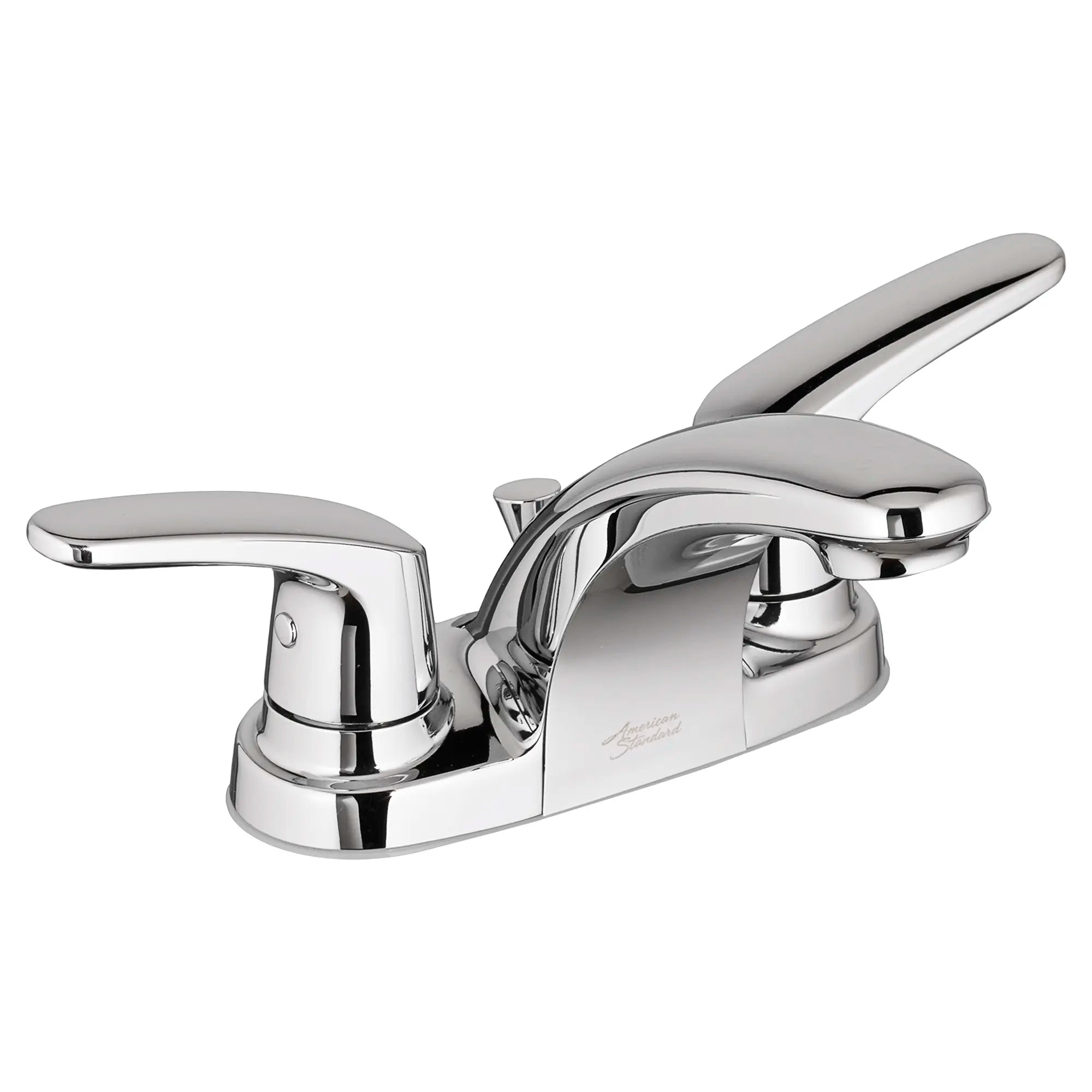 Colony® PRO 4-Inch Centerset 2-Handle Bathroom Faucet 0.5 gpm/1.9 Lpm With Lever Handles // POLISHED CHROME // 31189_7075200002_7075200F10002_7075200NJ002_7075202002_7075205002_03_0_CDNwebp_f5913a41-e05f-43b4-a5fd-cb17fa7db290.webp