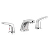 [7075800.002] Colony® PRO 8-Inch Widespread 2-Handle Bathroom Faucet 1.2 gpm/4.5 L/min With Lever Handles - Polished Chrome