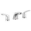 [7075800.002] Colony® PRO 8-Inch Widespread 2-Handle Bathroom Faucet 1.2 gpm/4.5 L/min With Lever Handles - Polished Chrome