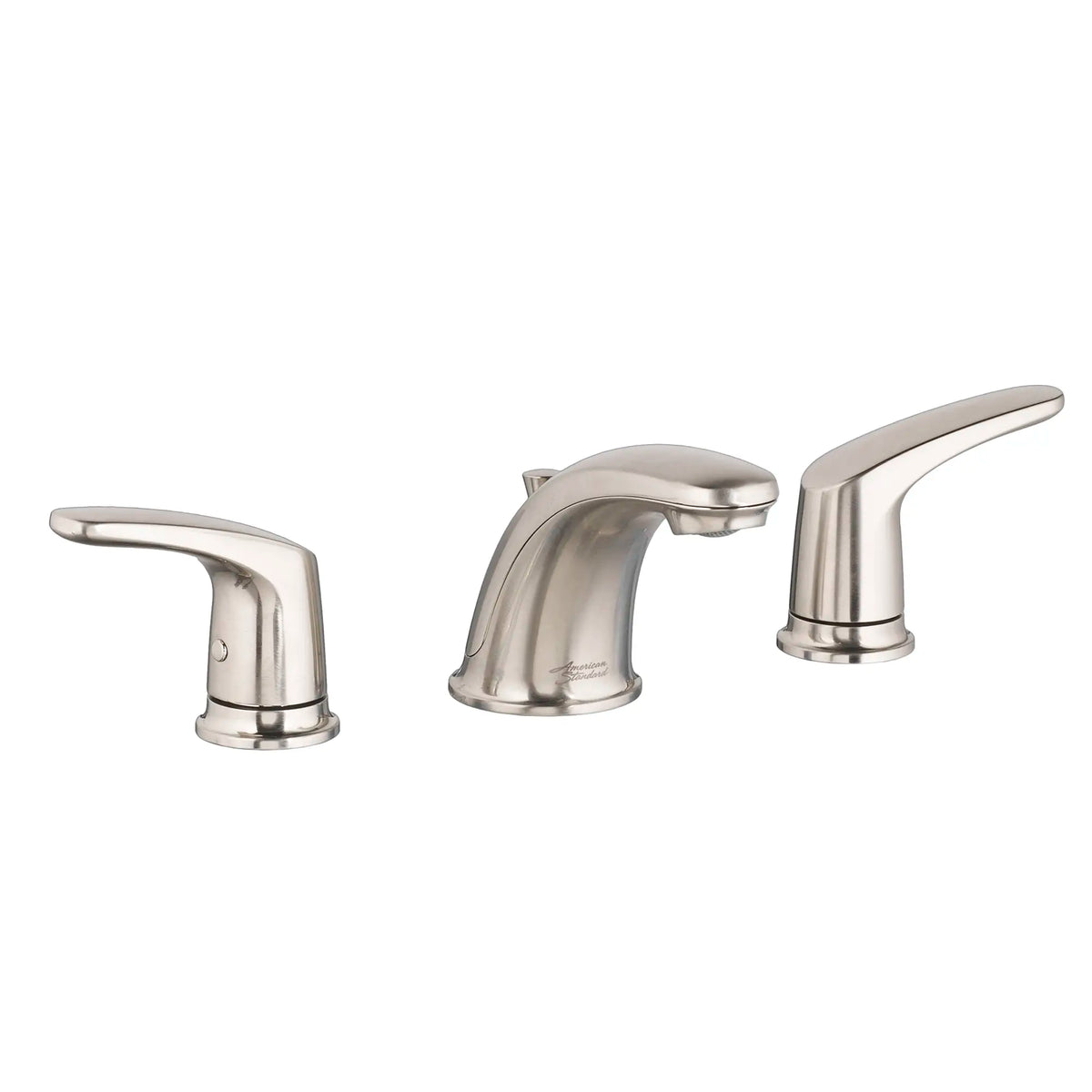 Colony® PRO 8-Inch Widespread 2-Handle Bathroom Faucet 1.2 gpm/4.5 L/min With Lever Handles // BRUSHED NICKEL // 31207_7075800295_02_0_CDNwebp_afc56426-85f1-49be-b32b-97aeed39bff0.webp