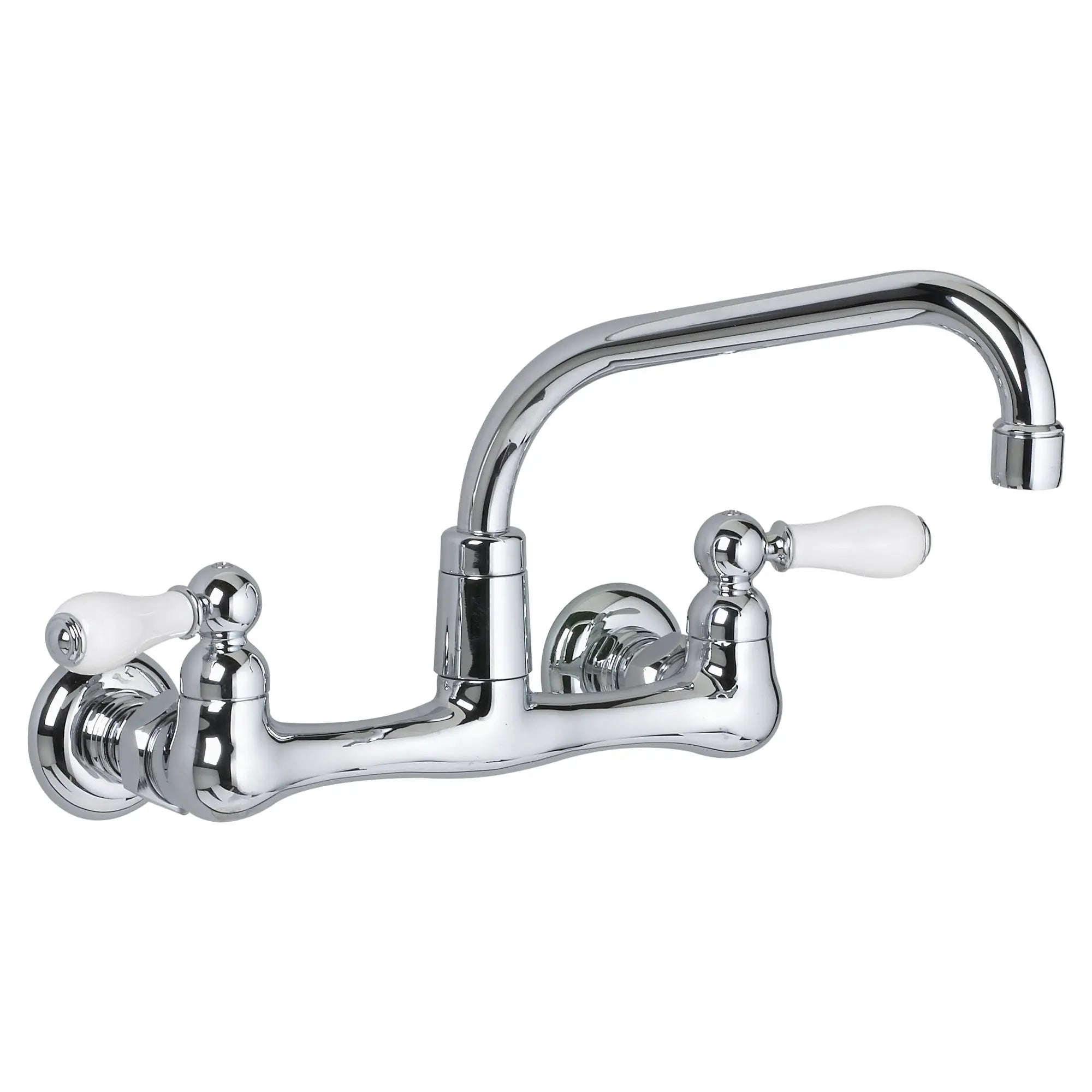 Heritage® 2-Handle Wall Mount Kitchen Faucet 2.2 gpm/8.3 L/min // POLISHED CHROME // 31345_7298252002_0_CDNwebp.webp