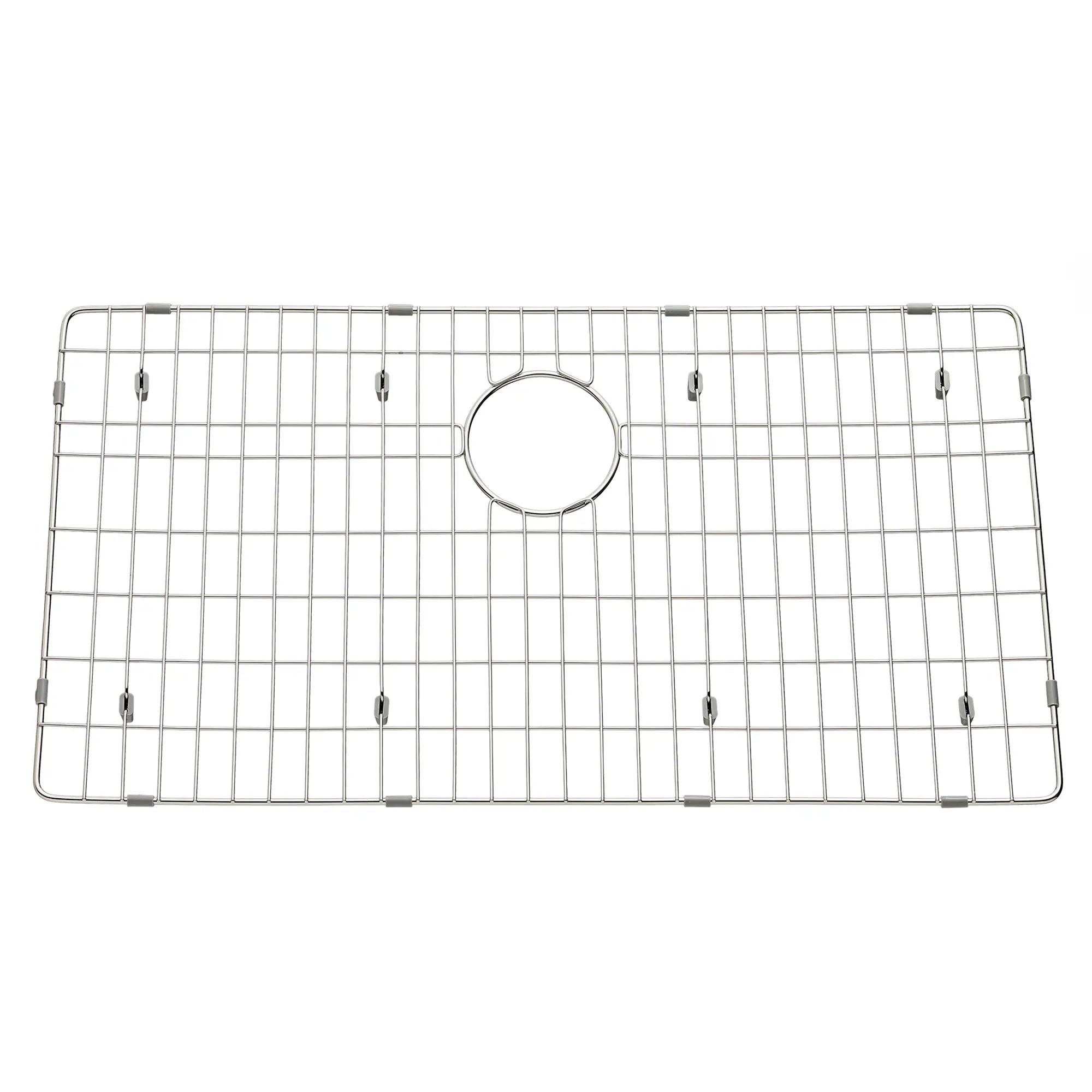 16 x 29-Inch Stainless Steel Kitchen Sink Grid // STAINLESS STEEL // 31817_7434000075_0_CDNwebp.webp