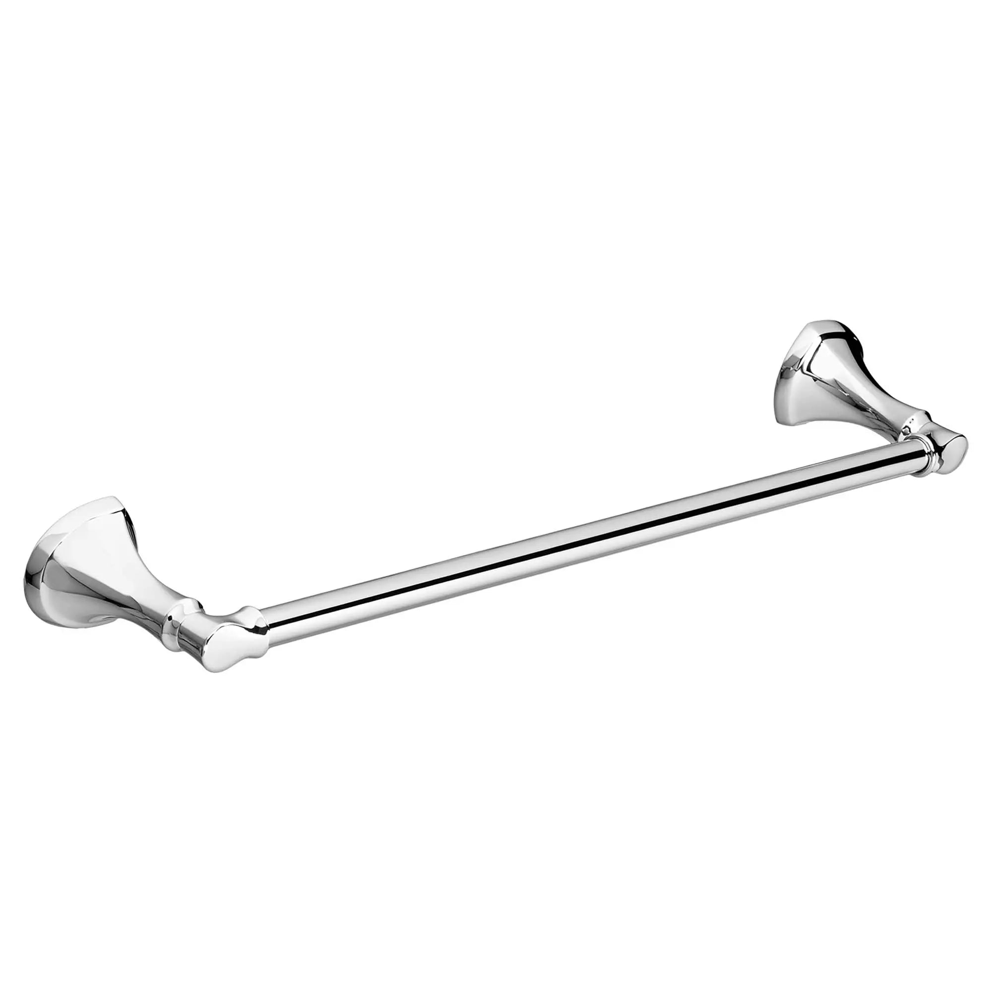 Estate 18" Towel Bar // 18 IN / POLISHED CHROME // 31902_7722018002_0_CDNwebp.webp