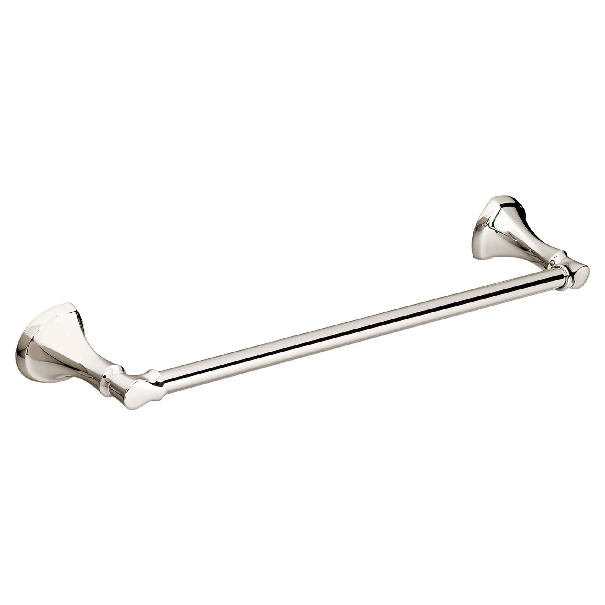 Estate 18" Towel Bar // 18 IN / POLISHED NICKEL // 31904_7722018013_0_CDNwebp.webp