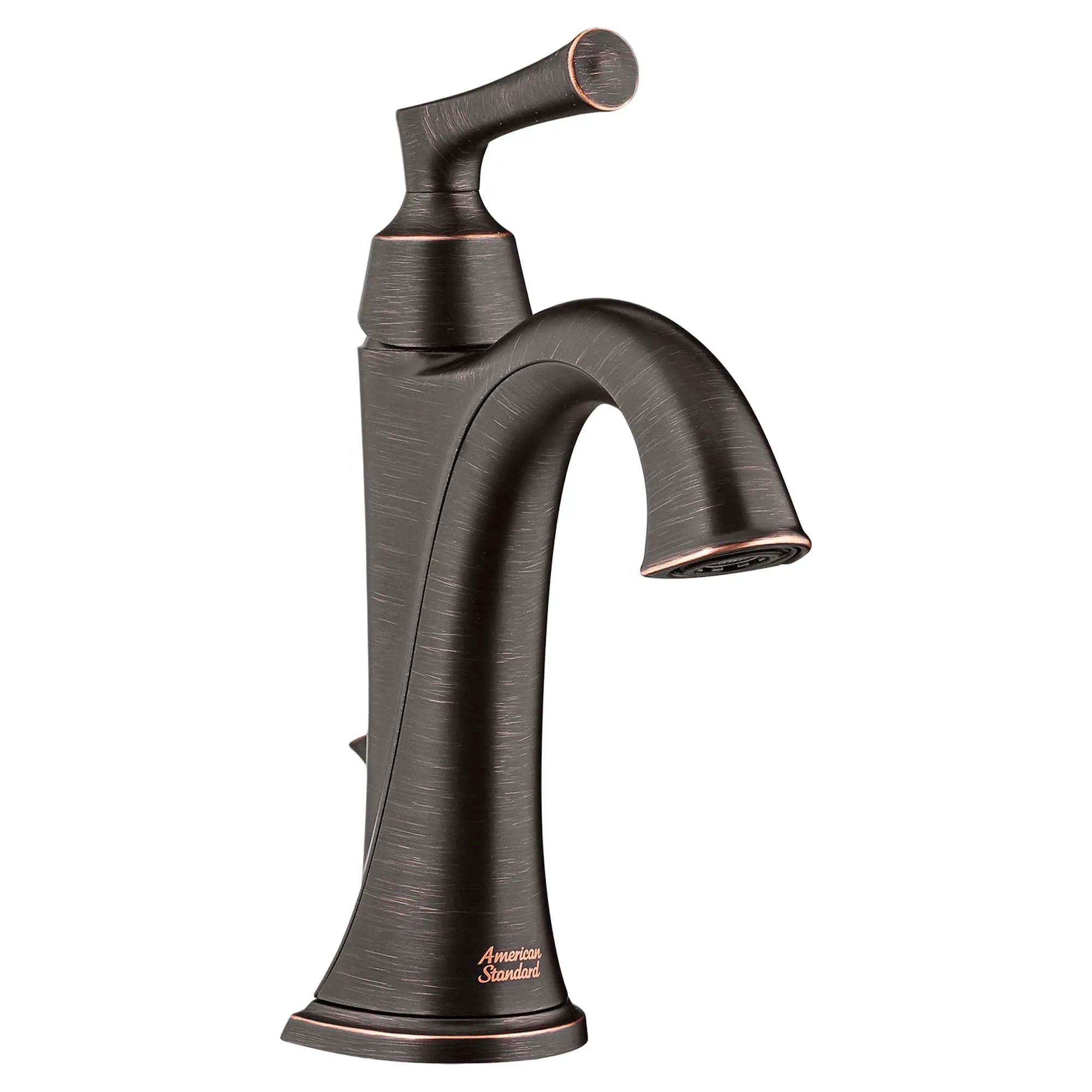 Estate Single Hole Single-Handle Bathroom Faucet 1.2 gpm/4.5 L/min With Lever Handle // LEGACY BRONZE // 31926_7722101278_0_CDNwebp.webp