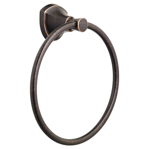 Estate Towel Ring