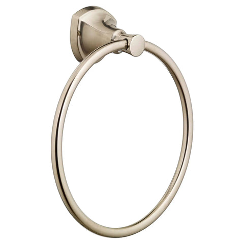 Estate Towel Ring