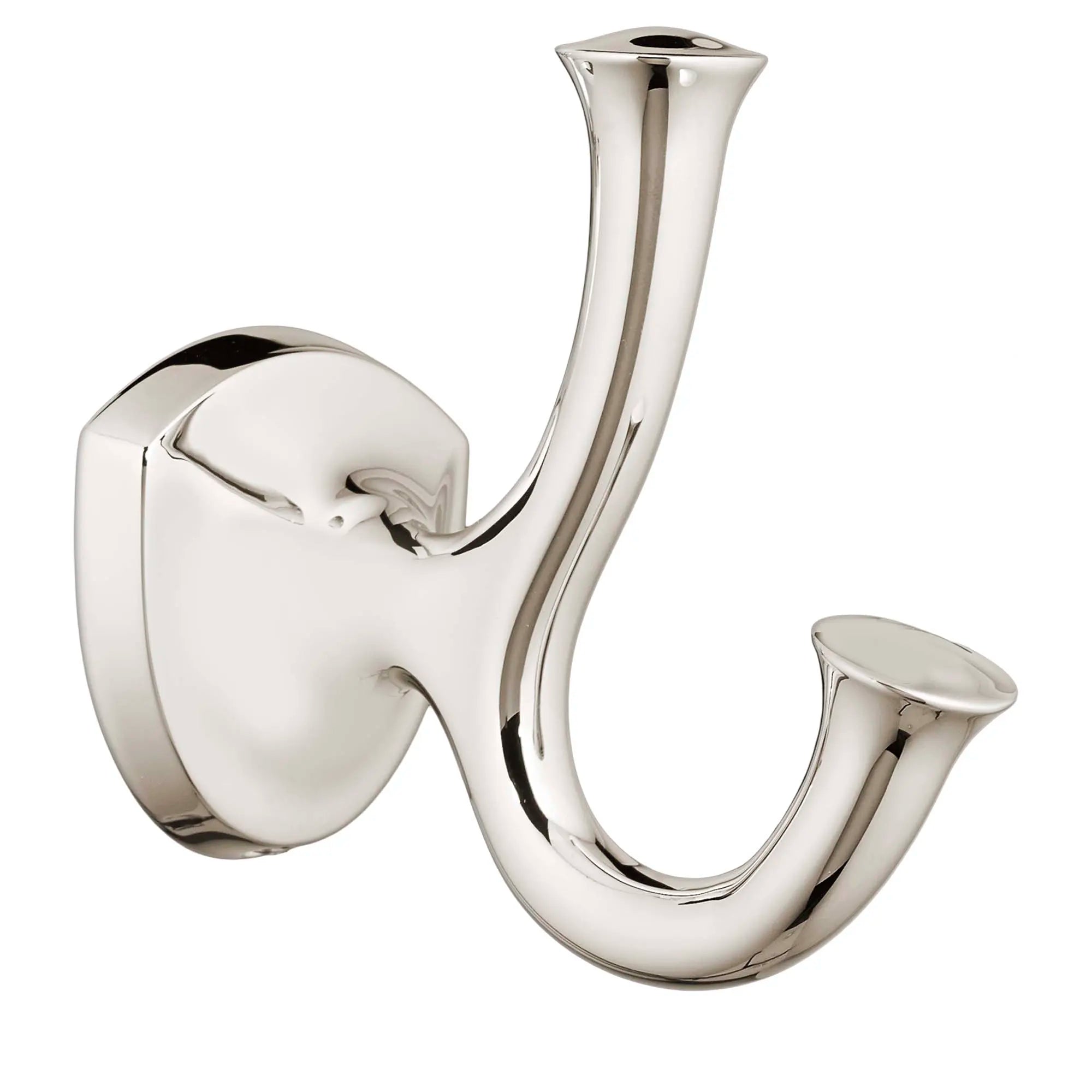 Estate Robe Hook // POLISHED NICKEL // 31944_7722210013_0_CDNwebp.webp