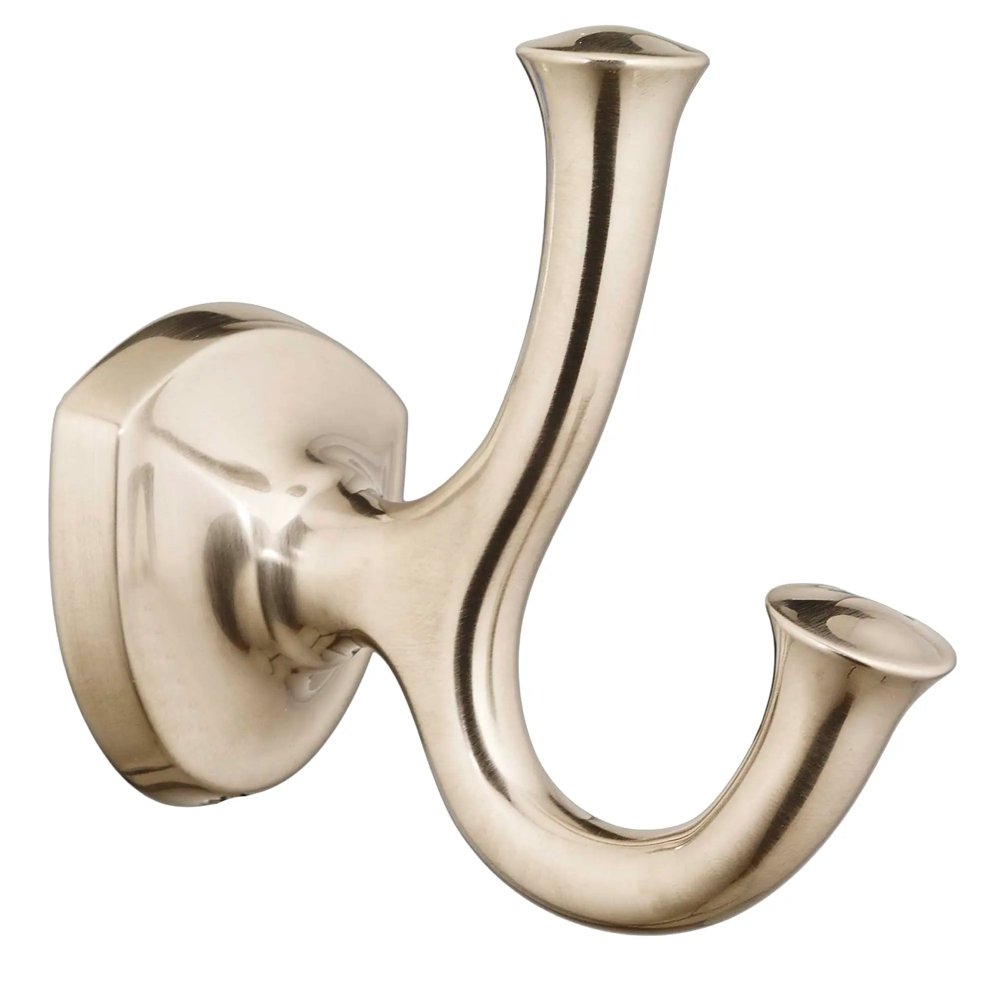 Estate Robe Hook // BRUSHED NICKEL // 31946_7722210295_0_CDNwebp.webp