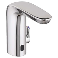 NextGen Selectronic® Touchless Faucet, Battery-Powered, 0.35 gpm/1.3 Lpm // CHROME // 32025_7755315002_01_CDNwebp.webp