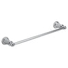 [8334018.002] TR Series 18-Inch Towel Bar - Polished Chrome