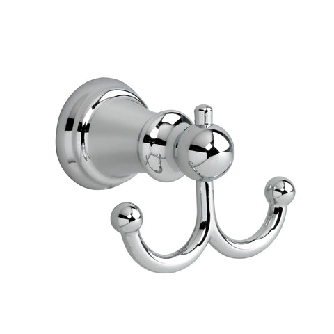 TR Series Double Robe Hook