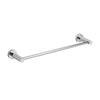 [8336024.002] CR Series 24-Inch Towel Bar - Polished Chrome