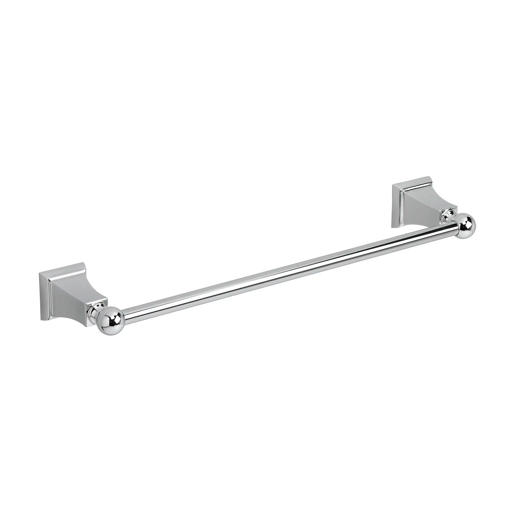 Traditional Square 18-In. Towel Bar // POLISHED CHROME // 32433_8338018002_0_CDNwebp.webp