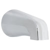 [8888056.002] Slip-On Non-Diverter Tub Spout - Polished Chrome