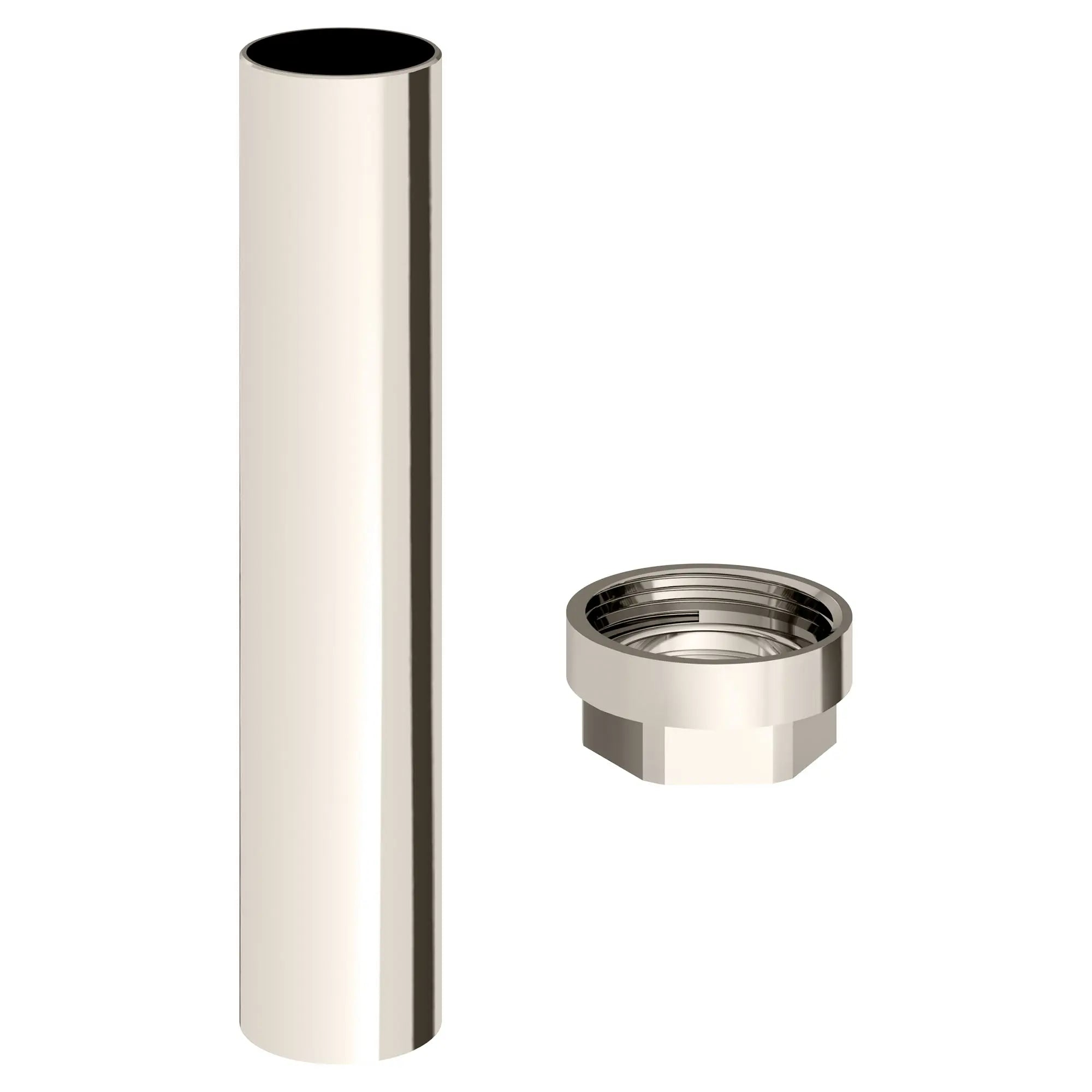 Drain Tailpiece // POLISHED NICKEL // 32543_8888113013_0_CDNwebp.webp