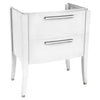 [9036030.020] Vanity for American Standard® Townsend® Sinks - White
