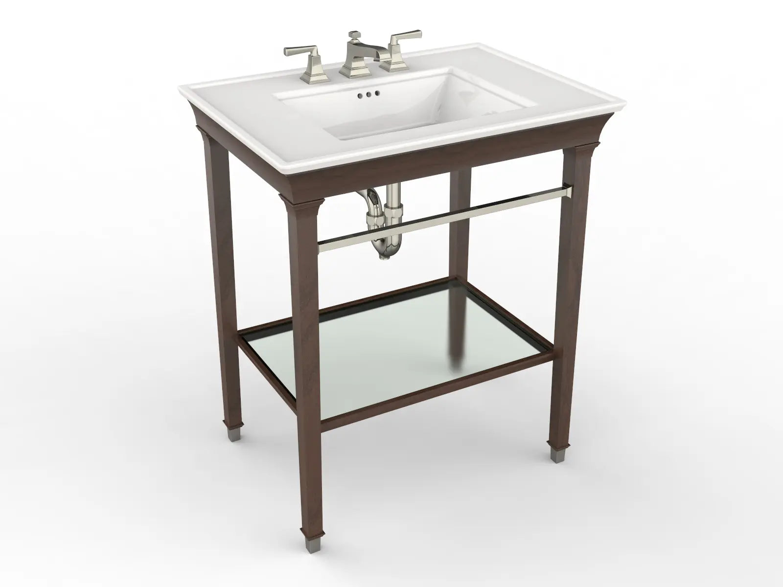 Town Square® S Washstand // DARK CHERRY // 32598_9056030476_0_CDNwebp.webp