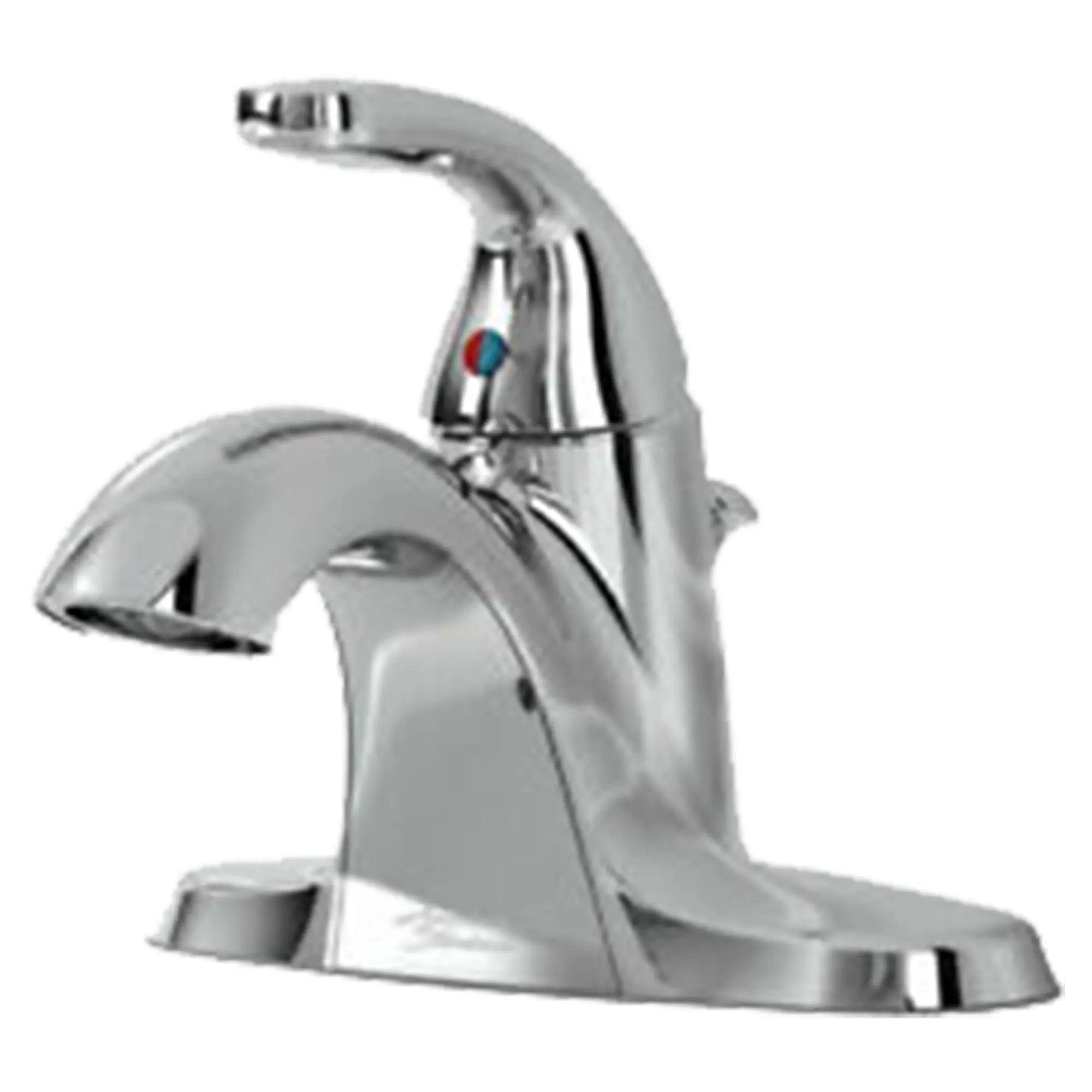Cadet® 2.0 4-In. Centerset Single-Handle Bathroom Faucet 1.2 GPM with
