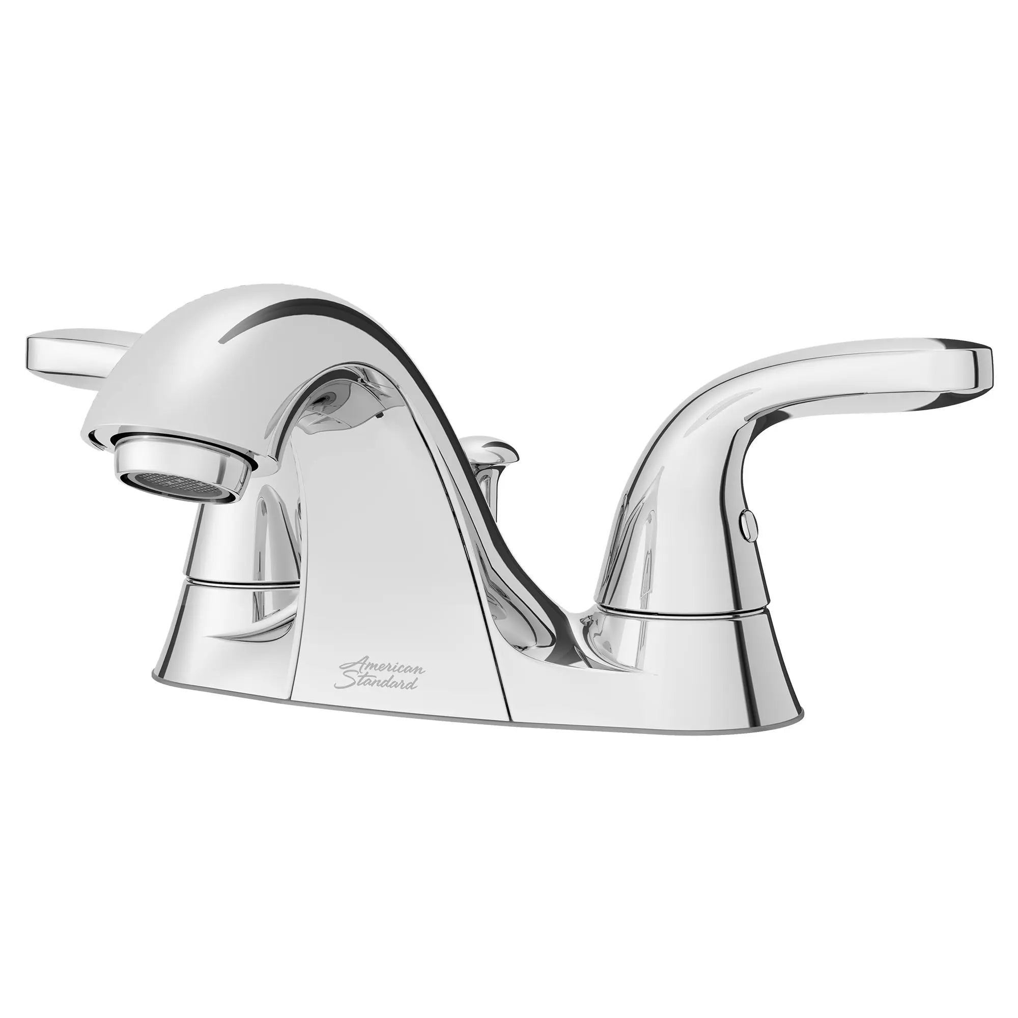 Cadet 4-In. Centerset 2-Handle Bathroom Faucet 1.2 GPM with Lever Handles // POLISHED CHROME // 32613_9091201.002_1_0_CDNwebp.webp