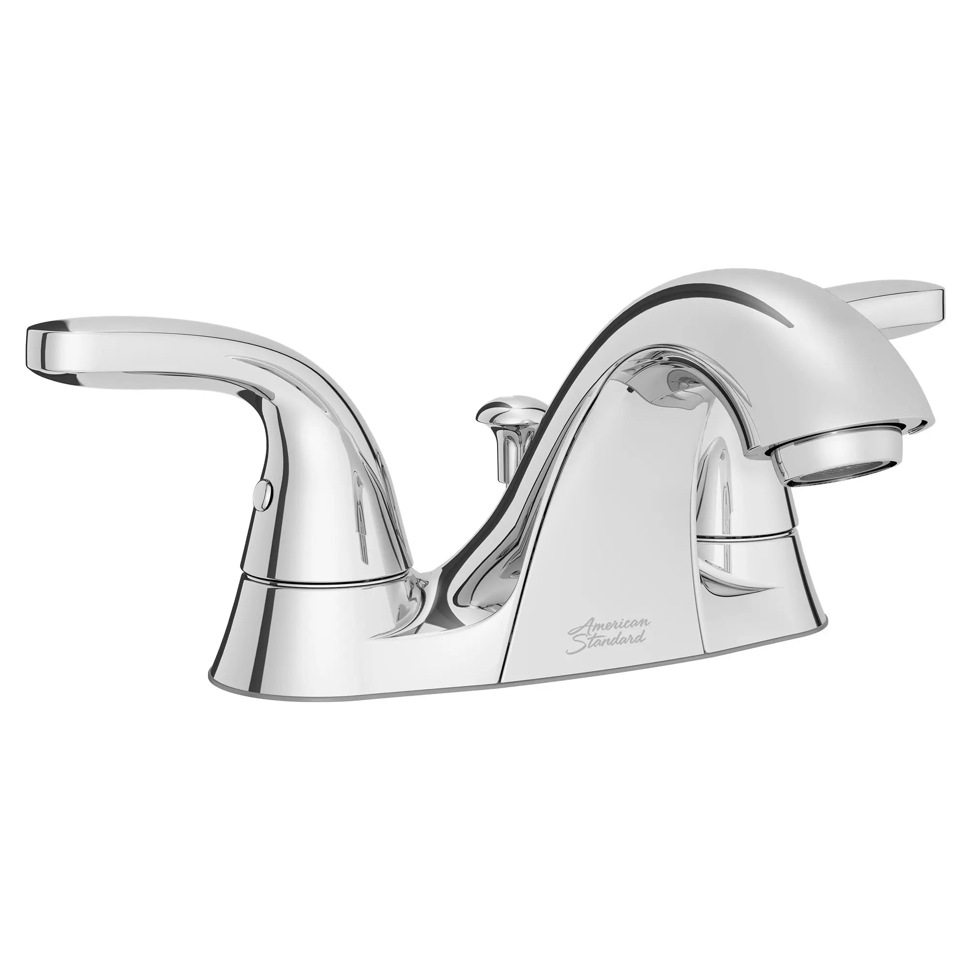 Cadet 4-In. Centerset 2-Handle Bathroom Faucet 1.2 GPM with Lever Handles // POLISHED CHROME // 32615_9091201.002_0_CDNwebp.webp