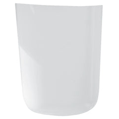 [0059020EC.020] Vitreous China Shroud with EverClean® for Wall-Hung Sink - White