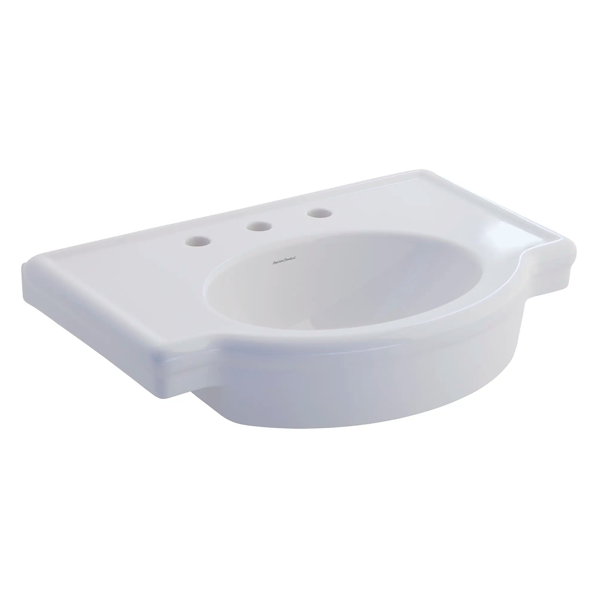 Retrospect® 8-Inch Widespread Pedestal Sink Top // WHITE // 33647_P_0282008020_0_CDNwebp.webp