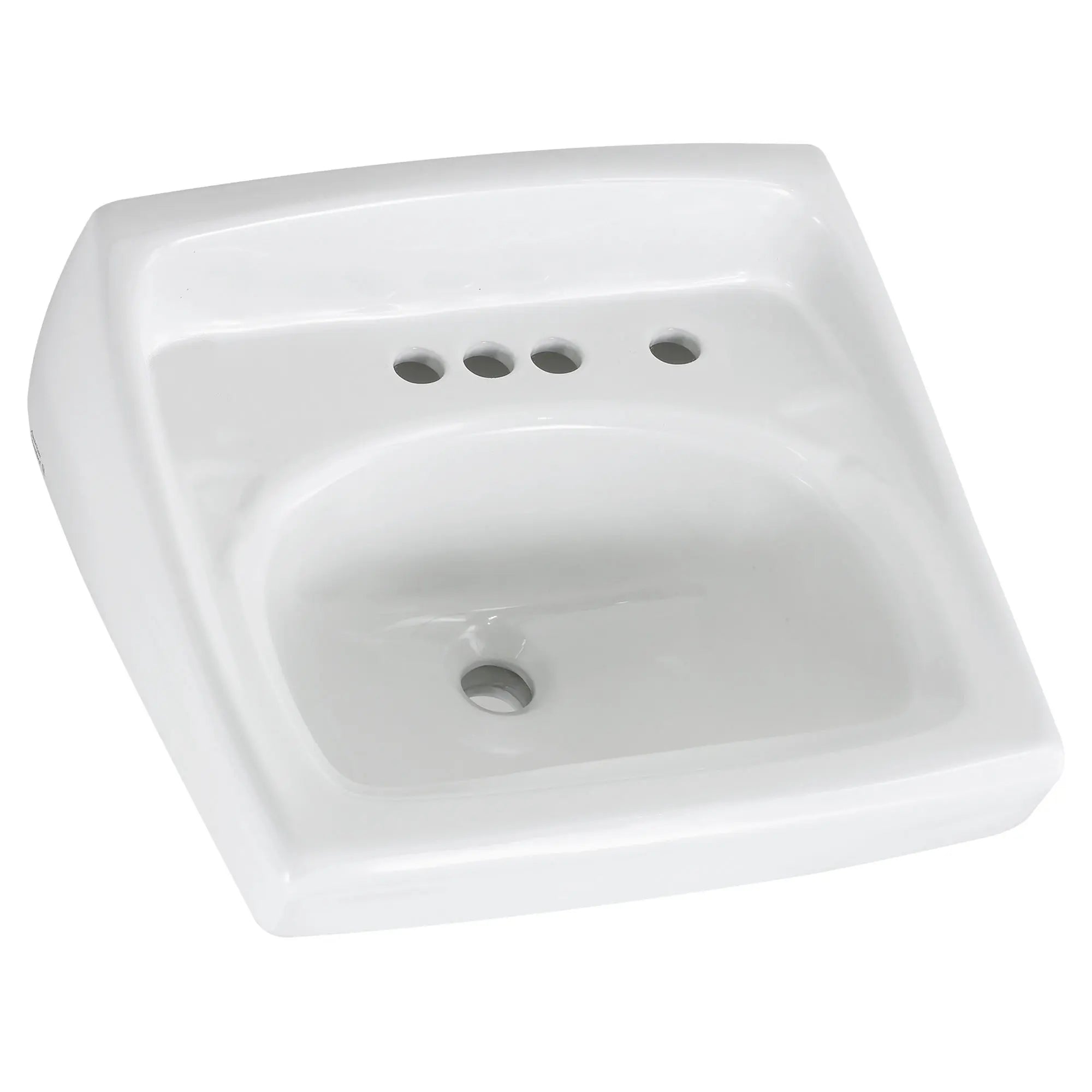 Lucerne® Wall-Hung Sink With 4-Inch Centerset and Extra Right-Hand Hole // WHITE // 33801_P_0355034020_0_CDNwebp.webp