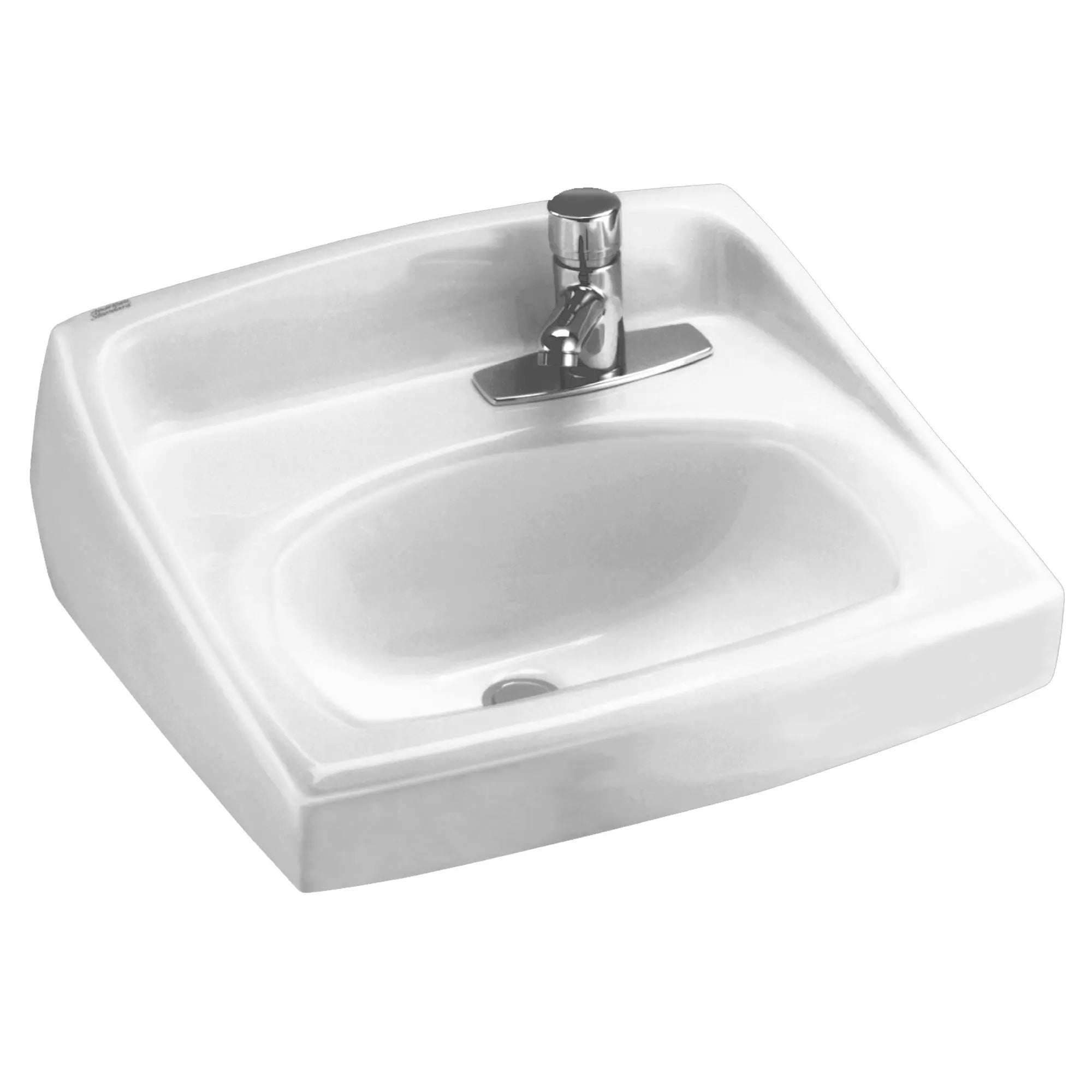 Lucerne® Wall-Hung Sink With Single Hole On Right // WHITE // 33821_P_0356439020_0_CDNwebp.webp