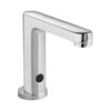 Moments® Selectronic® Touchless Faucet, Battery-Powered, 0.5 gpm/1.9 Lpm // CHROME // 34624_P_2506155002_CDNwebp.webp