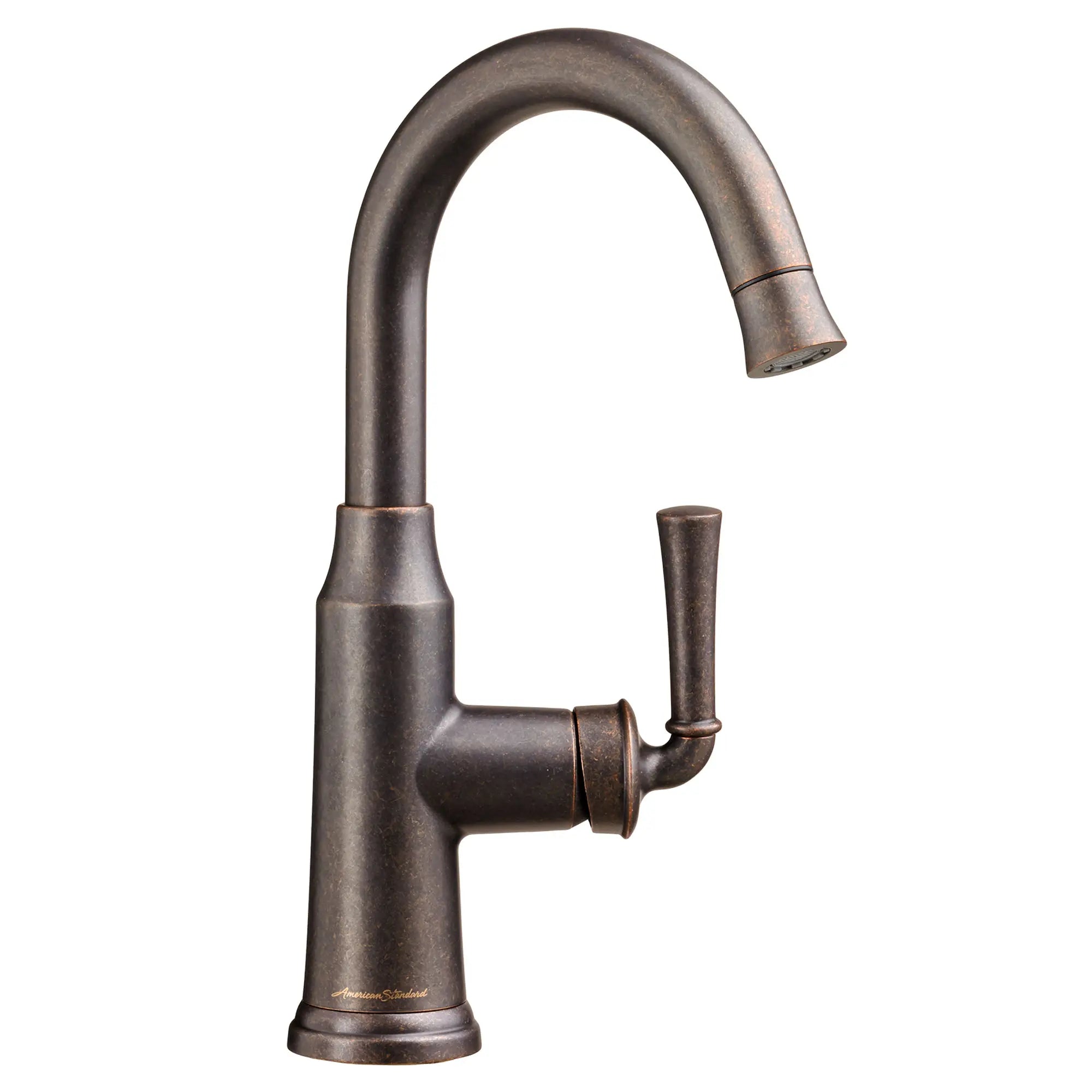 Portsmouth® Single-Handle Pull-Down Bar Faucet 2.2 gpm/8.3 L/min // OIL RUBBED BRONZE // 34885_P_4285410224_0_CDNwebp.webp