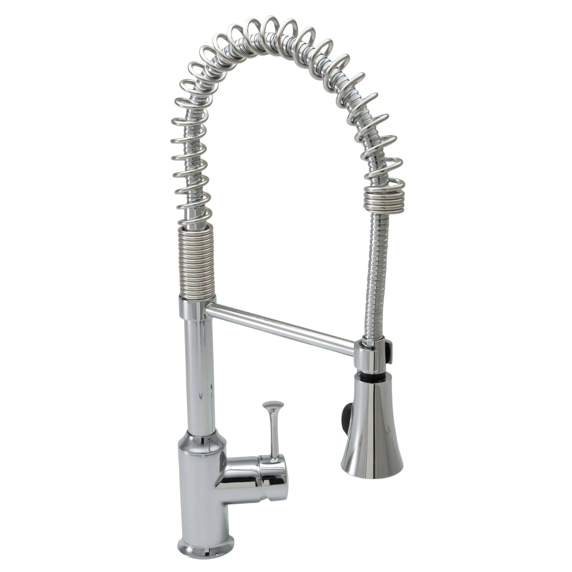 Pekoe® Single-Handle Semi-Pro Dual-Spray Kitchen Faucet 2.2 gpm/8.3 L/min // POLISHED CHROME // 34909_P_4332350002_0_CDNwebp.webp