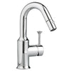 [4332410.002] Pekoe® Single-Handle Pull-Down Dual Spray Bar Faucet 2.2 gpm/8.3 L/min - Polished Chrome