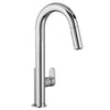 [4931380.002] Beale® Touchless Single-Handle Pull-Down Dual Spray Kitchen Faucet 1.5 gpm/5.7 L/min - Polished Chrome
