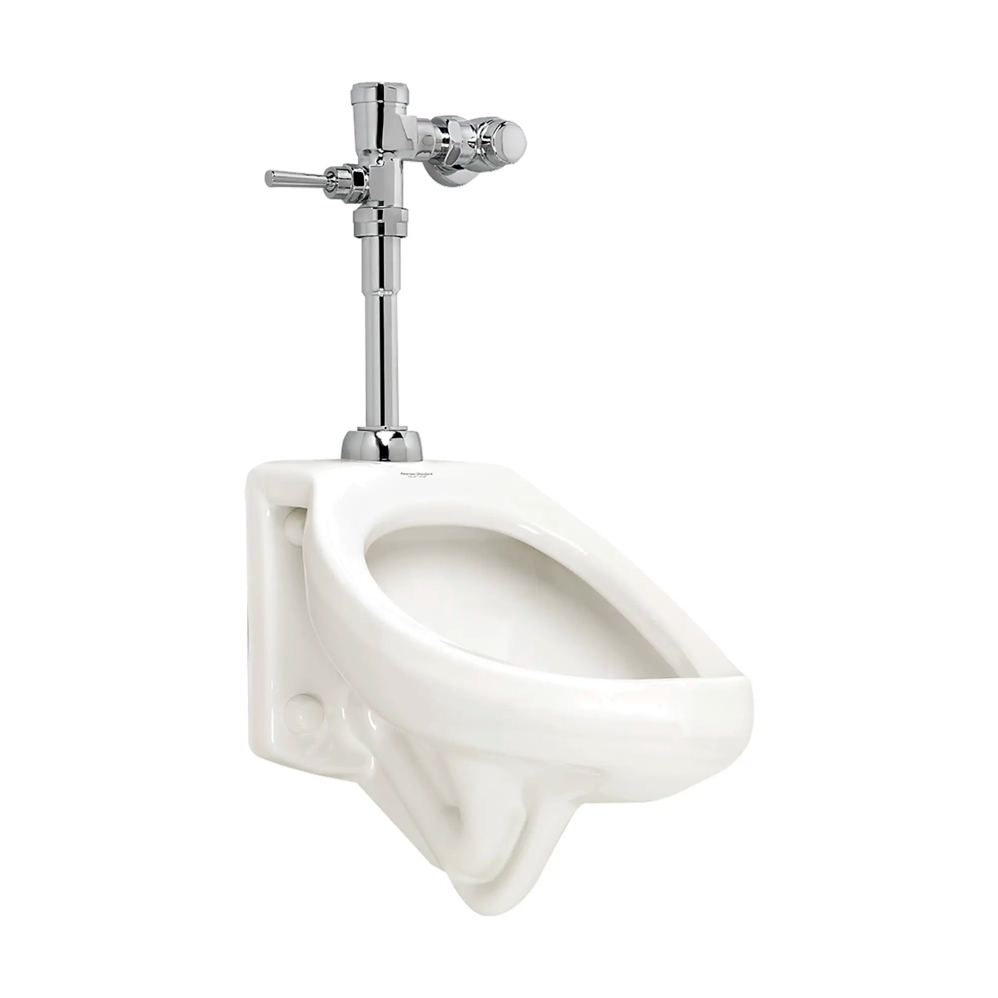 Ultima Manual Urinal Flush Valve, Piston-Type, 1.0 gpf/3.8 Lpf, 1-1/4-Inch // POLISHED CHROME // 35069_P_6045601002_0_CDNwebp.webp