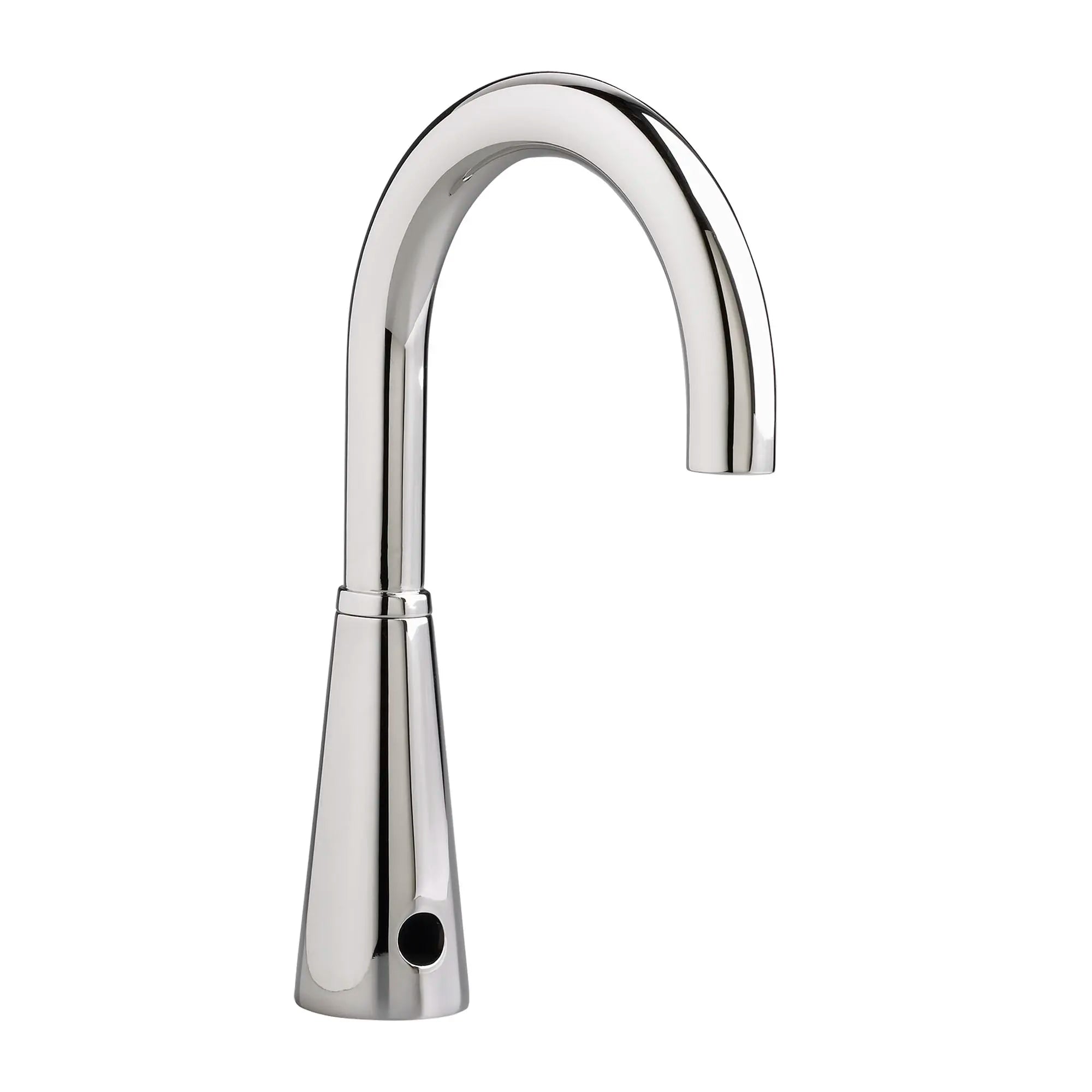 Selectronic® Gooseneck Touchless Faucet, Battery-Powered, 1.5 gpm/5.7 Lpm // POLISHED CHROME // 35091_P_6055163002_2_0_CDNwebp.webp
