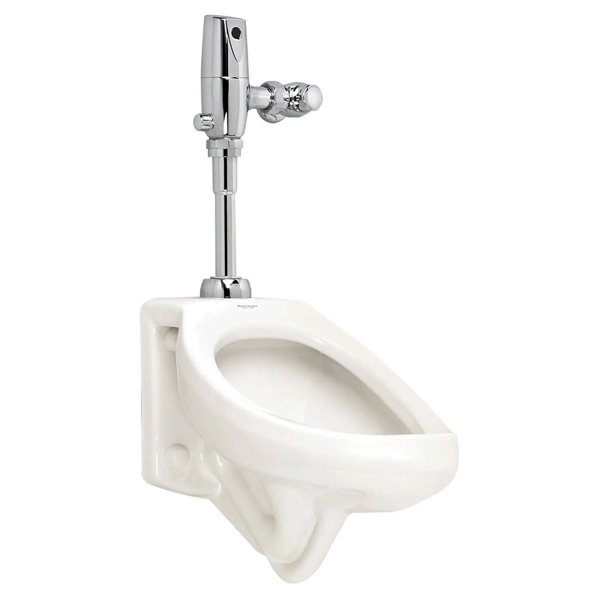 Ultima Selectronic Touchless Urinal Flush Valve, Piston-Type, Battery, 1.0 gpf/3.8 Lpf, 1-1/4-inch // POLISHED CHROME // 35140_P_6062601002_0_CDNwebp.webp