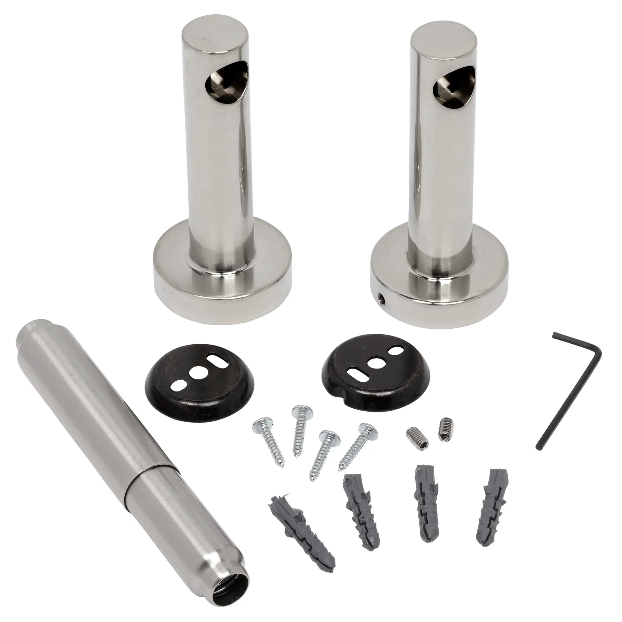 CR Series Toilet Paper Holder // BRUSHED NICKEL // 35932_P_8336230295_0_CDNwebp.webp