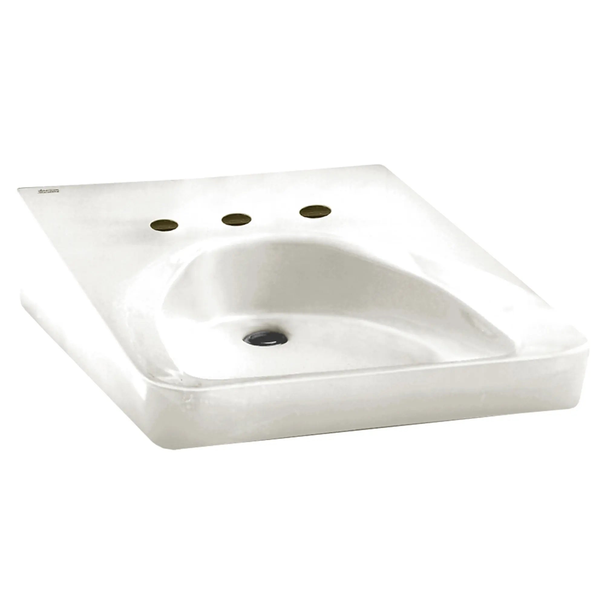 Wheelchair Wall-Hung Sink With 10-1/2-Inch Widespread // WHITE // 36056_P_9140013020_0_CDNwebp.webp