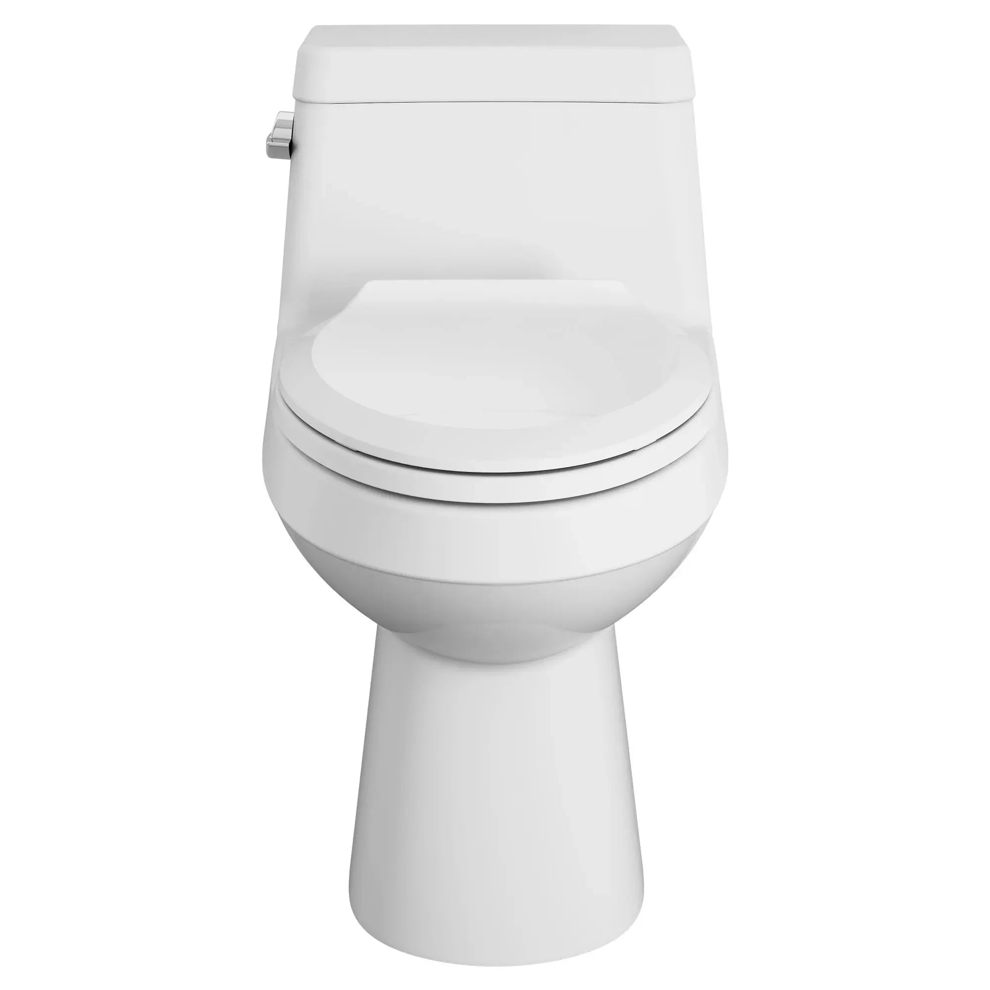 Colony® One-Piece 1.28 gpf/4.8 Lpf Chair Height Elongated Toilet With