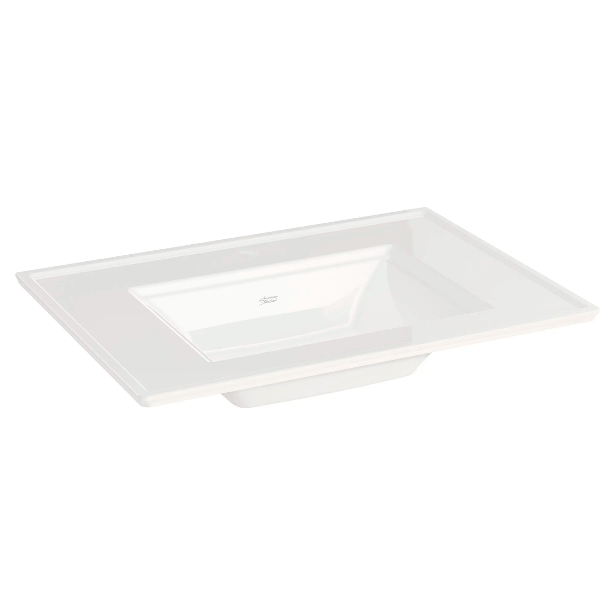 Town Square® S Console Vanity Sink Top Center Hole Only // WHITE // 45102_0298001020_0_CDNwebp.webp