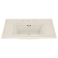 [0298008.222] Town Square® S Vanity Top with 8-Inch Widespread - White