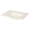 [0298008.222] Town Square® S Vanity Top with 8-Inch Widespread - White