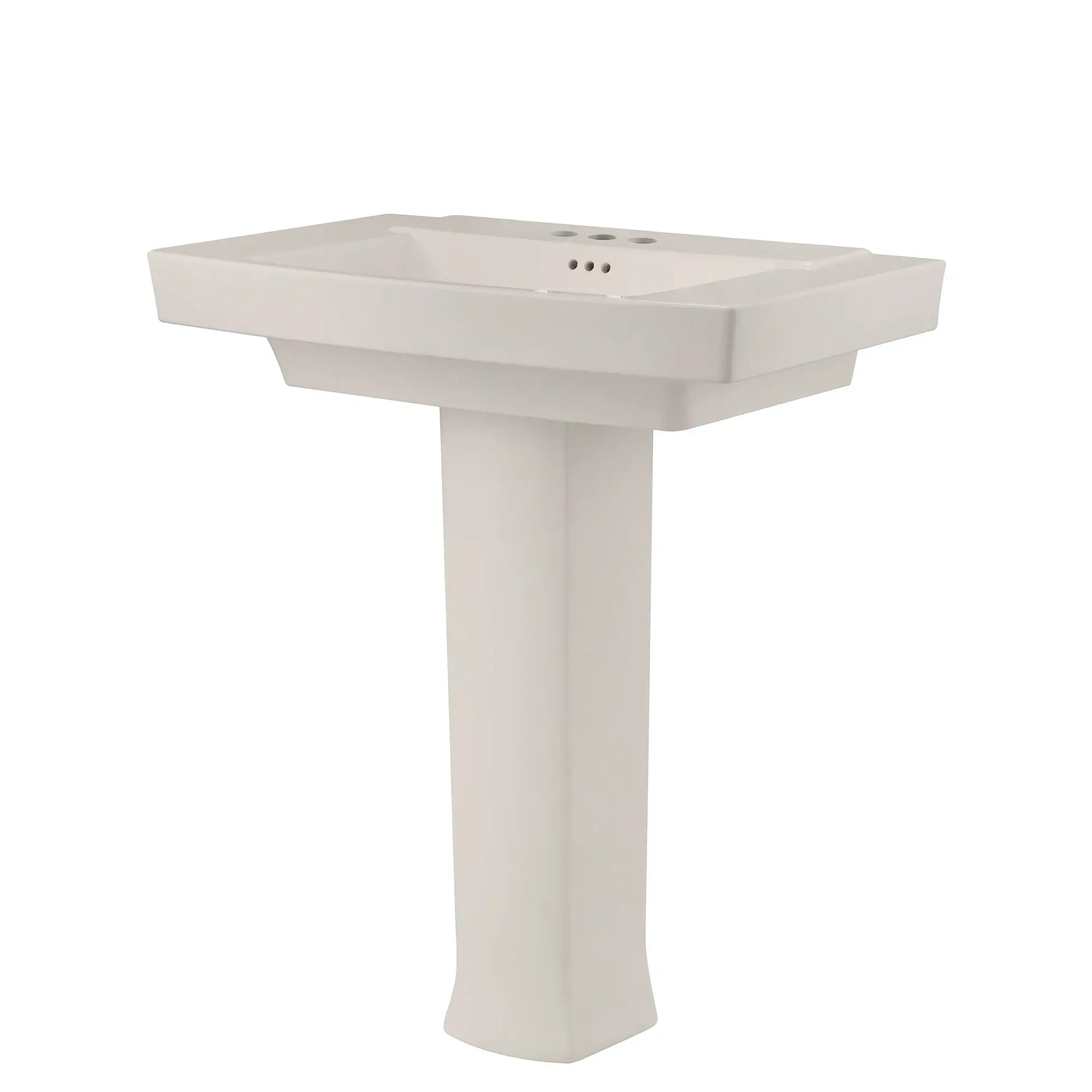 Townsend® 4-Inch Centerset Pedestal Sink Top and Leg Combination // LINEN // 45162_0328400222__1__0_CDNwebp.webp