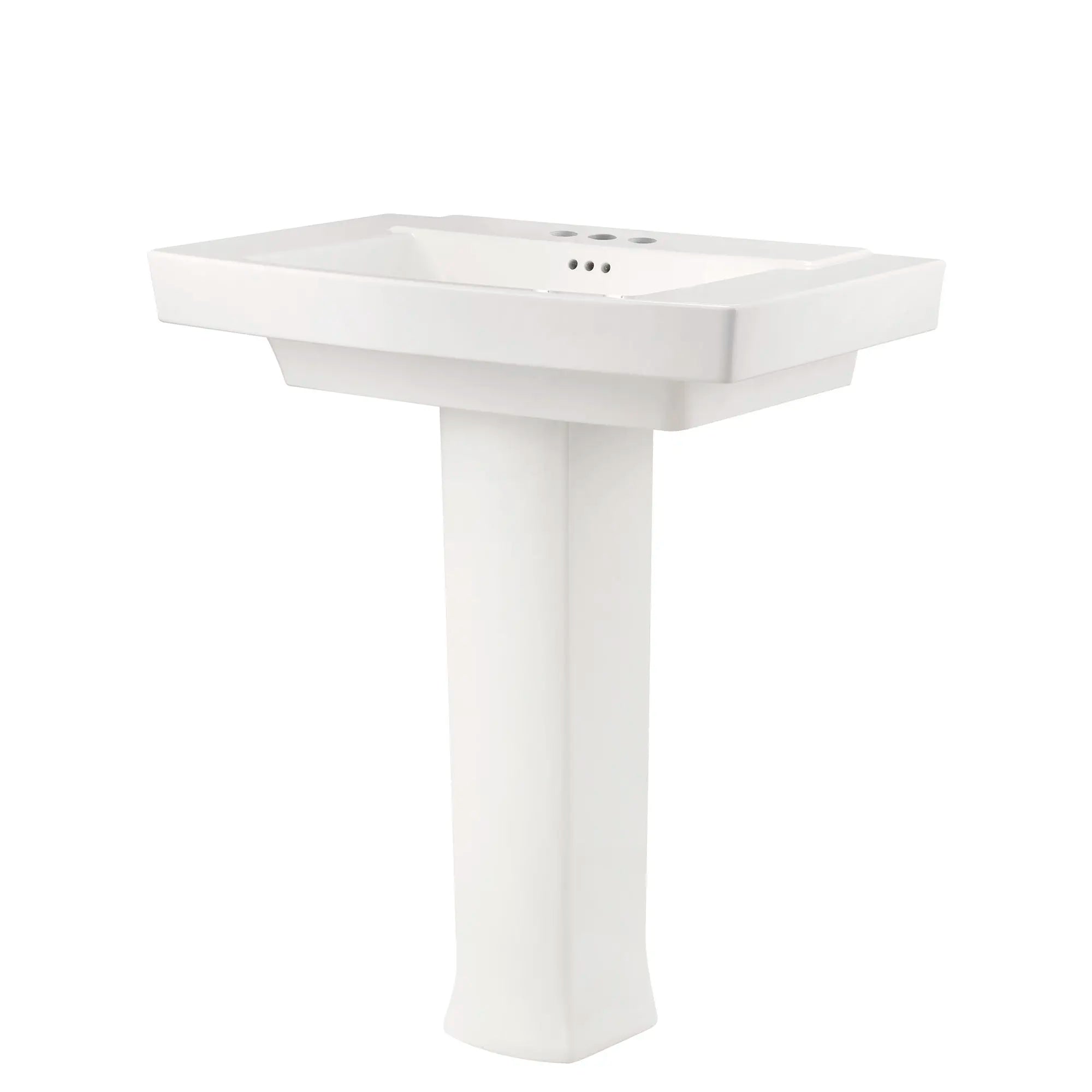 Townsend® 4-Inch Centerset Pedestal Sink Top and Leg Combination // WHITE // 45163_0328400.020__1__0_CDNwebp.webp