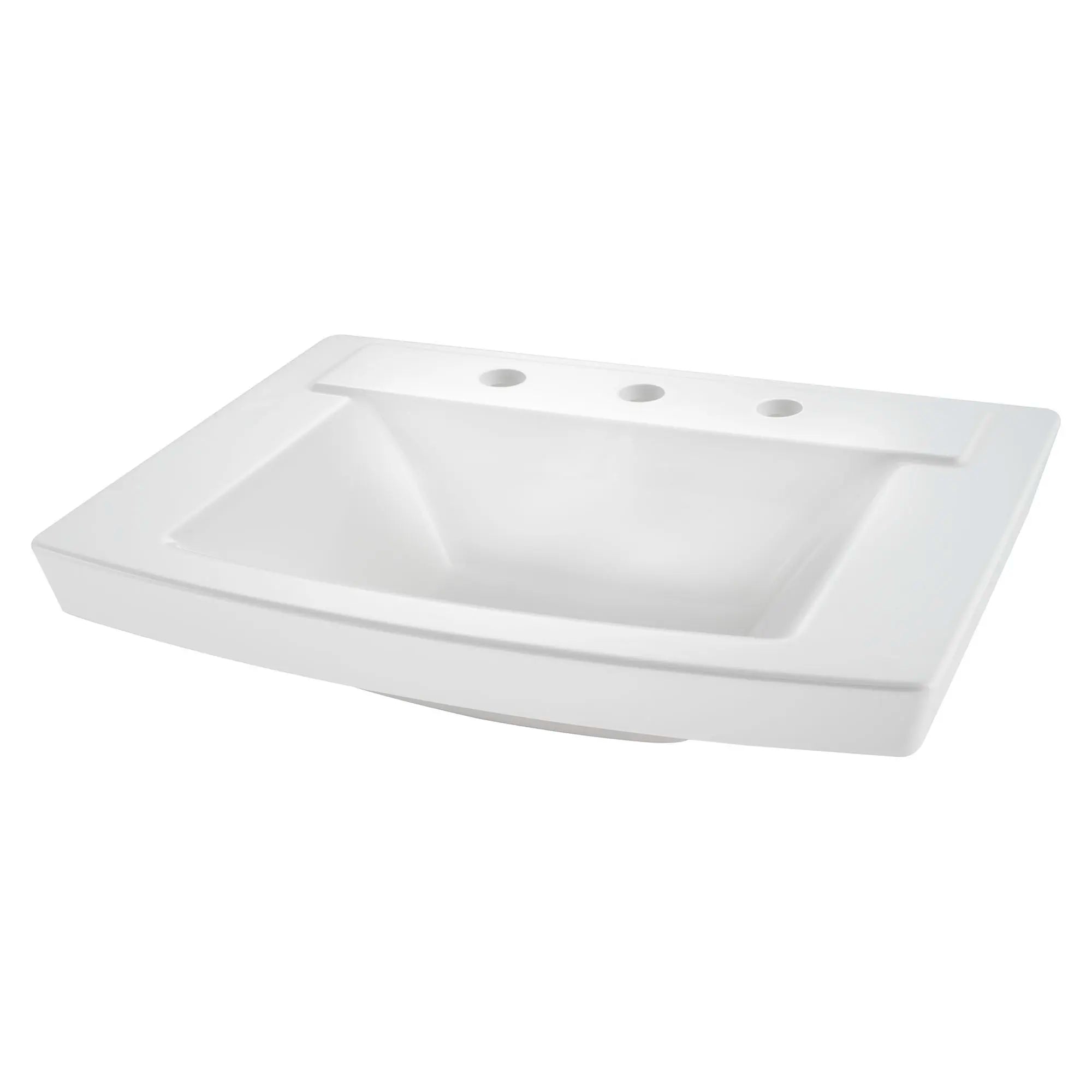 Townsend® 24 x 18-Inch Above Counter Sink With 8-Inch Widespread // WHITE // 45188_0329008020__1__0_CDNwebp.webp