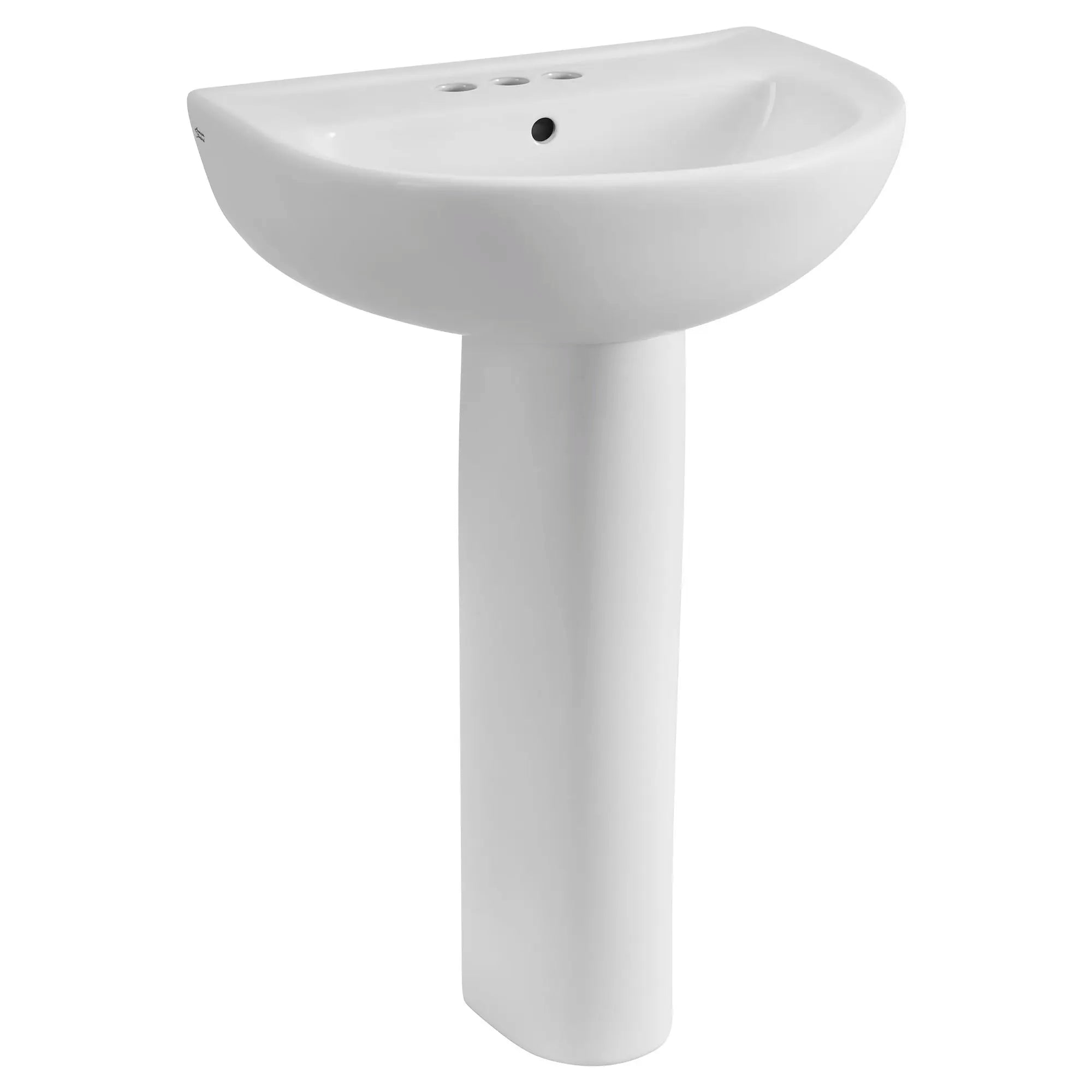 22-Inch Evolution 4-Inch Centerset Pedestal Sink Top and Leg Combination // WHITE // 45662_0467400R020_731150400020_1_0_CDNwebp_3e1fc3fe-4044-4e42-9bc1-cc64e5aa68bb.webp